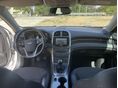 CHEVROLET MALIBU 2012/7 - 5