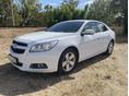 CHEVROLET MALIBU 2012/7 - 2