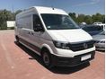 VOLKSWAGEN CRAFTER 2018/6 - 2