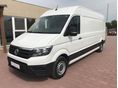 VOLKSWAGEN CRAFTER 2018/6 - 1