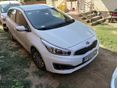 KIA CEE'D 2018/8 - 1