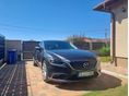 MAZDA 6 2.5i Revolution Top (Automata)