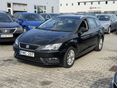 SEAT LEON ST 1.6 TDI Style 134eKm.Ül.fűt.Digit klíma.Tempomat!