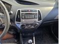 HYUNDAI I20 2012/5 - 8