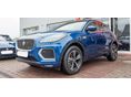 JAGUAR E-PACE P300e R-Dynamic S (Automata) PHEV/360 KAMERA/AHK/NAVI/LED/HiFi/ÁFA-s