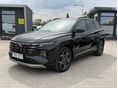 HYUNDAI TUCSON 1.6 T-GDI hybrid Executive Plus N Line (Automata) ÁFA-s ár! Magyarországi! 1 tulaj! Végig vezetett szervizkönyv! Gyári garancia!