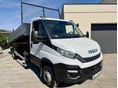 IVECO DAILY 72C180 Billenőplató - Klíma - Tempomat - Sávelhagyó - Friss műszaki