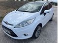 FORD FIESTA 2012/11 - 1