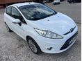 FORD FIESTA 2012/11 - 2