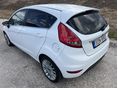 FORD FIESTA 2012/11 - 4