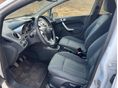 FORD FIESTA 2012/11 - 5