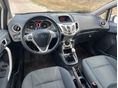 FORD FIESTA 2012/11 - 7
