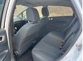FORD FIESTA 2012/11 - 8