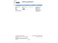 FORD FOCUS 2007/12 - 12