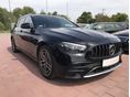 MERCEDES-AMG E 53 2021/11 - 2