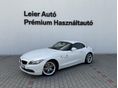 BMW Z4 2.3i BMW GYŐR