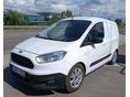 FORD COURIER Tourneo1.5 TDCi Trend magyarországi 2 személyes hűtős friss vizsgával