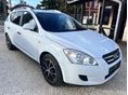 KIA CEE'D 2008/6 - 2