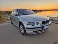 BMW 318td Compact E46 Compact