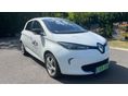 RENAULT ZOE 2014/1 - 2