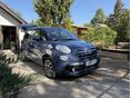 FIAT 500L Living 1.6 Mjet 16V Lounge S&S (7 személyes )