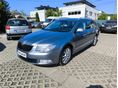 SKODA SUPERB Combi 2.0 CR TDI Elegance DSG