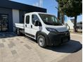 PEUGEOT BOXER 2.2 BlueHDI 350 PTDC Heavy L4 (Automata) 180 lovas! Készletes! 1-2 db maradt ezen az áron!