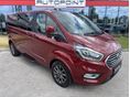 FORD TOURNEO CUSTOM 2.0 TDCI TITANIUM X L2H1! MAGYARORSZÁGI! ÁFÁS!!!!