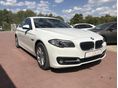 BMW 520 2015/1 - 2