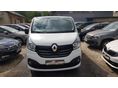 RENAULT TRAFIC 1.6 dCi 125 L1H2 2,9t Pack Comfort S&S Klíma.ESP.Tempomat.Vonóhorog.Gyári 9 Személyes!