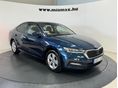 SKODA OCTAVIA 2.0 TDI SCR Ambition VirtualCockpit ACC Smartlink+ Kamera magyar. 1 tulaj. vezetett szervizkönyv. ÁFA