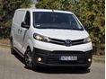 TOYOTA PROACE 1.6 D-4D Combi Live L1H1 Megbízható igásló Magyar forg.hely. Friss vizsgával