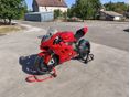DUCATI PANIGALE V4 Panigale V4S
