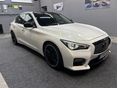 INFINITI Q50 3.5 V6 Hybrid Sport AWD (Automata)