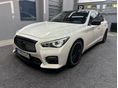 INFINITI Q50 2014/12 - 2