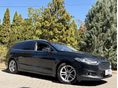 FORD MONDEO 2.0 TDCi Business Powershift Magas extra lista Vonóhorgos