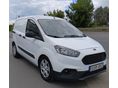 FORD COURIER Transit1.5 TDCi Trend L1 Magyarországi friss vizsgával
