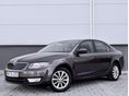 SKODA OCTAVIA 1.6 CR TDI Elegance Magyar ! 2. Tulajtól ! Ülésfűtéssel ! Vezérléscsere Után !