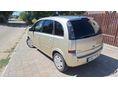 OPEL MERIVA A 2007/8 - 3