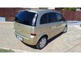 OPEL MERIVA A 2007/8 - 4