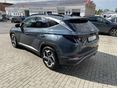 HYUNDAI TUCSON 2021/2 - 3