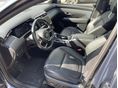 HYUNDAI TUCSON 2021/2 - 6
