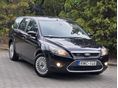 FORD FOCUS 1.8 FFV Trend 7 éve 1. Tulaj--Szép Állapot--Jó műszaki tartalom--Szívó Benzin