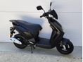 EXPLORER KALIO II 50 2t yamaha rendszerű