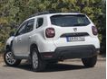 DACIA DUSTER 2022/7 - 9