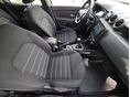 DACIA DUSTER 2022/7 - 23