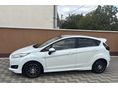 FORD FIESTA 2015/4 - 2