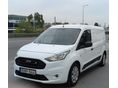 FORD CONNECT TOURNEO TRANSIT 1.5 TDCI L2 TREND Magyarországi polcos