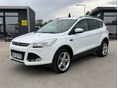 FORD KUGA 2.0 TDCi Titanium Technology Fiss szerviz! Vezetett szervizkönyv!