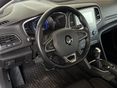 RENAULT MEGANE 2019/8 - 19